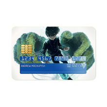 Load image into Gallery viewer, Wriggle Wriggle Credit Card Skins (4-in-1 Pack)
