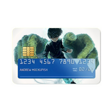 Load image into Gallery viewer, Wriggle Wriggle Credit Card Skins (4-in-1 Pack)
