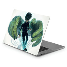 Load image into Gallery viewer, Wriggle Wriggle Macbook Skin