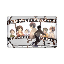 Load image into Gallery viewer, X day Credit Card Skins (4-in-1 Pack)