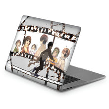 Load image into Gallery viewer, X day  Macbook Skin