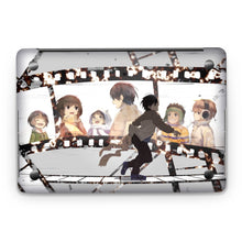 Load image into Gallery viewer, X day  Macbook Skin