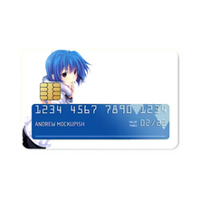 Load image into Gallery viewer, Xenovia Quarta Credit Card Skins (4-in-1 Pack)