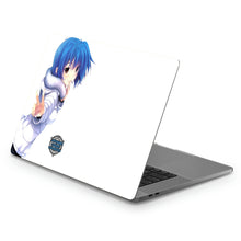 Load image into Gallery viewer, Xenovia Quarta  Macbook Skin