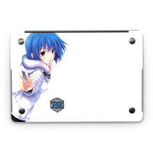 Load image into Gallery viewer, Xenovia Quarta  Macbook Skin