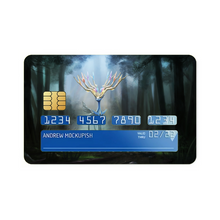 Load image into Gallery viewer, Xerneas Credit Card Skins (4-in-1 Pack)