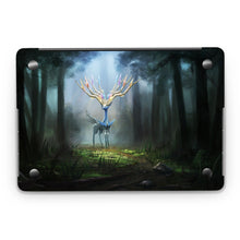 Load image into Gallery viewer, Xerneas  Macbook Skin