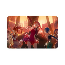 Load image into Gallery viewer, XX:me Credit Card Skins (4-in-1 Pack)