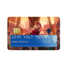 Load image into Gallery viewer, XX:me Credit Card Skins (4-in-1 Pack)