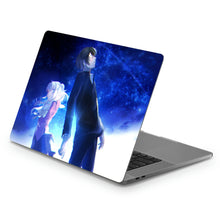 Load image into Gallery viewer, Yū Otosaka and Nao Tomori Together  Macbook Skin
