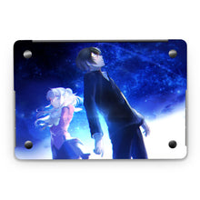 Load image into Gallery viewer, Yū Otosaka and Nao Tomori Together  Macbook Skin