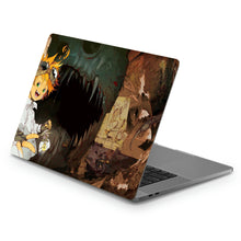 Load image into Gallery viewer, Yakusoku no Neverland  Macbook Skin