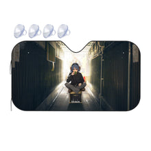 Load image into Gallery viewer, Yamada Ryou Car Sunshade