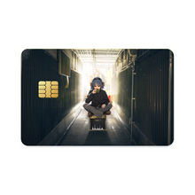 Load image into Gallery viewer, Yamada Ryou Credit Card Skins (4-in-1 Pack)