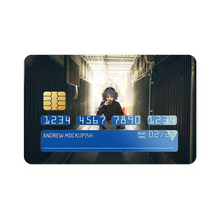 Load image into Gallery viewer, Yamada Ryou Credit Card Skins (4-in-1 Pack)