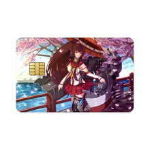 Load image into Gallery viewer, Yamamoto Credit Card Skins (4-in-1 Pack)