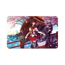 Load image into Gallery viewer, Yamamoto Credit Card Skins (4-in-1 Pack)
