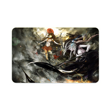 Load image into Gallery viewer, Yamato VS. Wo-Class Credit Card Skins (4-in-1 Pack)