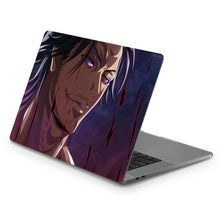 Load image into Gallery viewer, Yami Full power  Macbook Skin