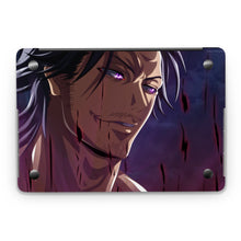 Load image into Gallery viewer, Yami Full power  Macbook Skin