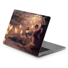 Load image into Gallery viewer, Yato And Nora  Macbook Skin