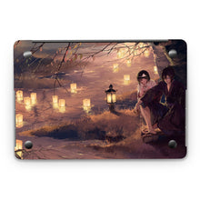 Load image into Gallery viewer, Yato And Nora  Macbook Skin
