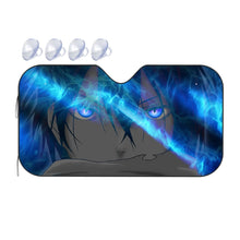 Load image into Gallery viewer, Yato . Car Sunshade