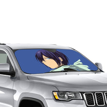 Load image into Gallery viewer, Yato Car Sunshade