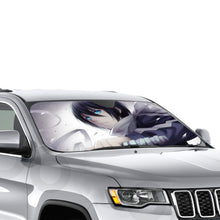 Load image into Gallery viewer, Yato Car Sunshade