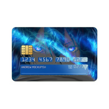 Load image into Gallery viewer, Yato . Credit Card Skins (4-in-1 Pack)
