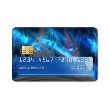 Load image into Gallery viewer, Yato . Credit Card Skins (4-in-1 Pack)