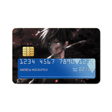 Load image into Gallery viewer, Yato Credit Card Skins (4-in-1 Pack)