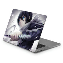 Load image into Gallery viewer, Yato  Macbook Skin