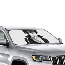 Load image into Gallery viewer, Yato - Noragami Car Sunshade