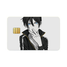 Load image into Gallery viewer, Yato - Noragami Credit Card Skins (4-in-1 Pack)