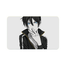 Load image into Gallery viewer, Yato - Noragami Credit Card Skins (4-in-1 Pack)