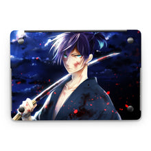 Load image into Gallery viewer, Yato (Noragami)  Macbook Skin