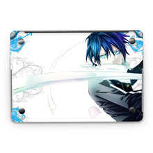 Load image into Gallery viewer, Yato (Noragami) Macbook Skin