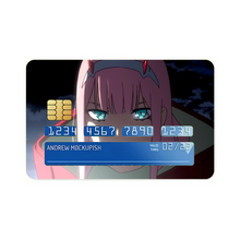 Load image into Gallery viewer, Yeah. Credit Card Skins (4-in-1 Pack)