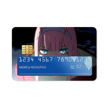 Load image into Gallery viewer, Yeah. Credit Card Skins (4-in-1 Pack)