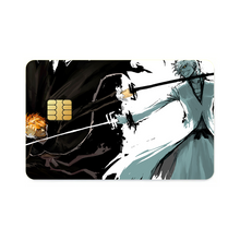 Load image into Gallery viewer, Yin and Yang Credit Card Skins (4-in-1 Pack)