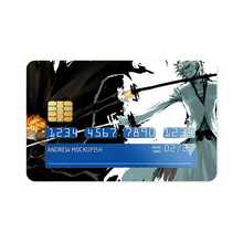 Load image into Gallery viewer, Yin and Yang Credit Card Skins (4-in-1 Pack)