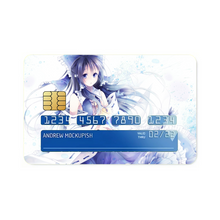 Load image into Gallery viewer, Yin and Yang Credit Card Skins (4-in-1 Pack)
