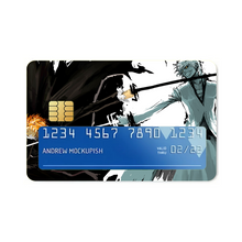 Load image into Gallery viewer, Yin and Yang Credit Card Skins (4-in-1 Pack)