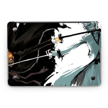 Load image into Gallery viewer, Yin and Yang Macbook Skin
