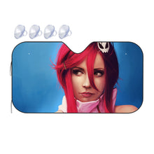 Load image into Gallery viewer, Yoko  Car Sunshade