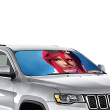 Load image into Gallery viewer, Yoko  Car Sunshade