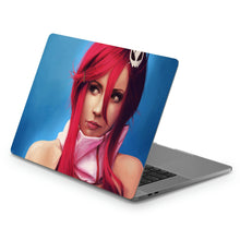 Load image into Gallery viewer, Yoko  Macbook Skin