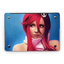 Load image into Gallery viewer, Yoko  Macbook Skin