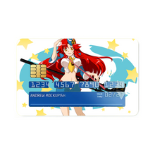 Load image into Gallery viewer, Yoko Littner Credit Card Skins (4-in-1 Pack)